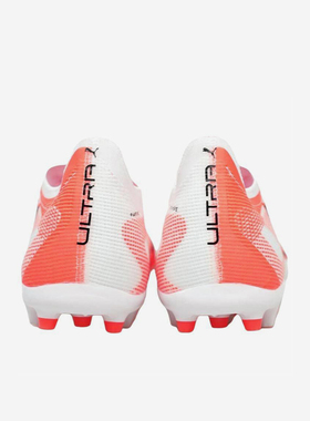Puma/彪马正品ULTRA 5 PRO次高端MG短钉男士经典足球鞋108338-01