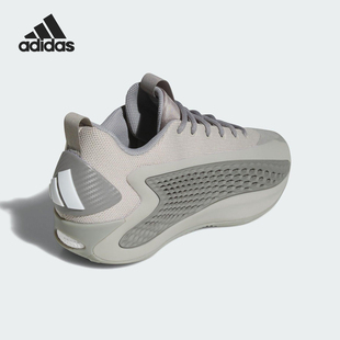 缓震篮球鞋 Adidas 经典 Basketball男女时尚 JS1775 阿迪达斯正品