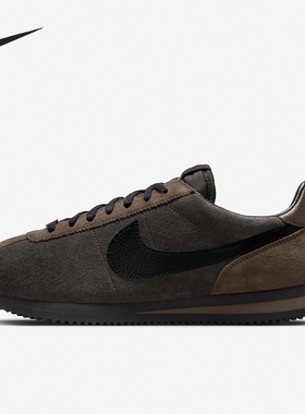 Nike/耐克正品Cortez男女缓震透气运动耐磨休闲鞋FJ5180-200