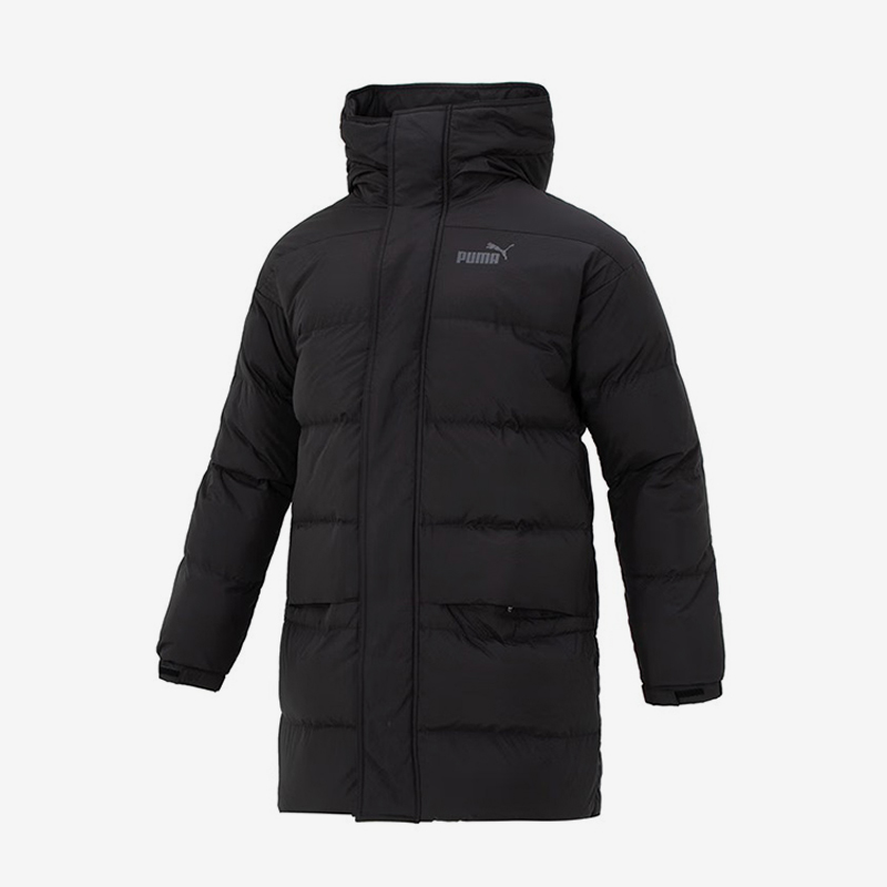 Puma彪马正品男女保暖羽绒服