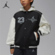 JORDAN大童拼接运动耐穿日常休闲外套IO2560 Nike 耐克正品 036