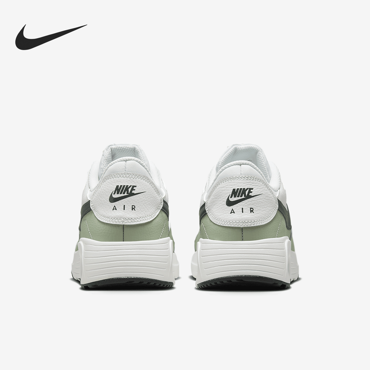 耐克女子缓震气垫运动鞋