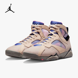 JORDAN Nike DJ2636 AIR 男子运动篮球鞋 204 耐克正品