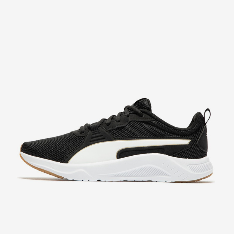 Puma/彪马正品新款男女休闲运动低帮透气板鞋378185-03