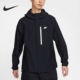 宽松户外徒步冲锋衣DM5500 Nike 010 新款 男士 耐克正品 秋季