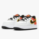 耐克正品 FORCE Nike LV8 TD婴童运动空军一号耐克外星人DD9533