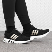 Adidas BB6946 10男女低帮运动跑步鞋 阿迪达斯正品 Equipment