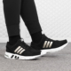 Adidas BB6946 10男女低帮运动跑步鞋 阿迪达斯正品 Equipment