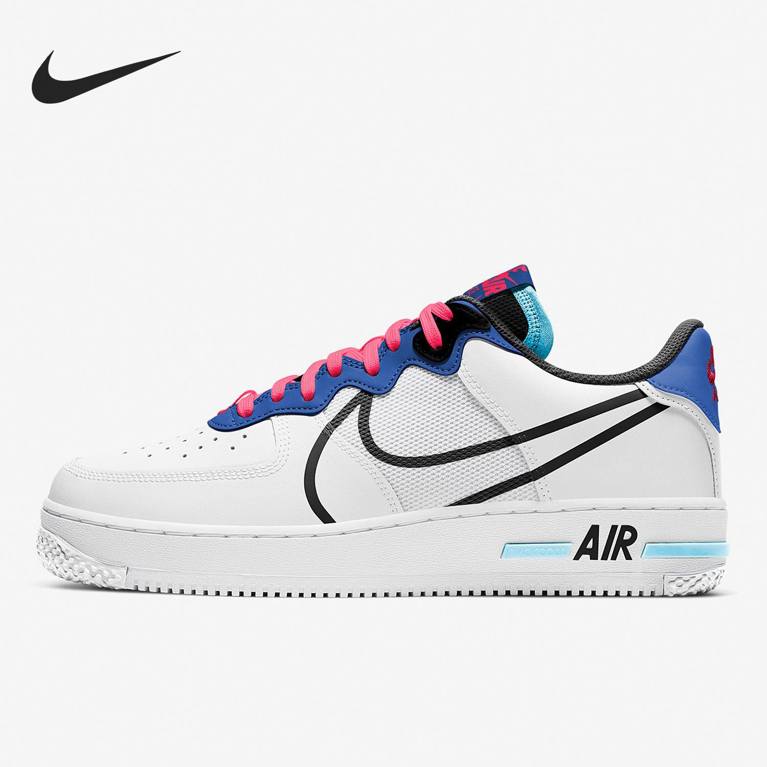 Nike/耐克男女休闲板鞋空军一号