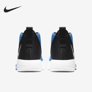 Zoom Rize 男士 缓震实战篮球鞋 401 Nike BQ5468 耐克正品