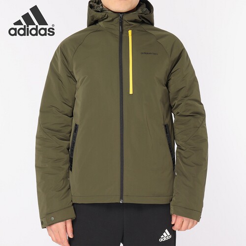 adidas/阿迪达斯正品运动棉服