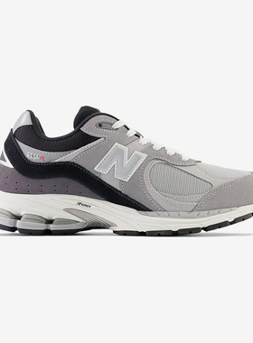 New Balance/NB正品运动男子防滑减震耐磨透气低帮跑步鞋M2002RSG