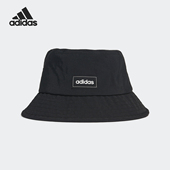新款 Adidas 阿迪达斯正品 男女运动户外遮阳休闲渔夫帽GN2000