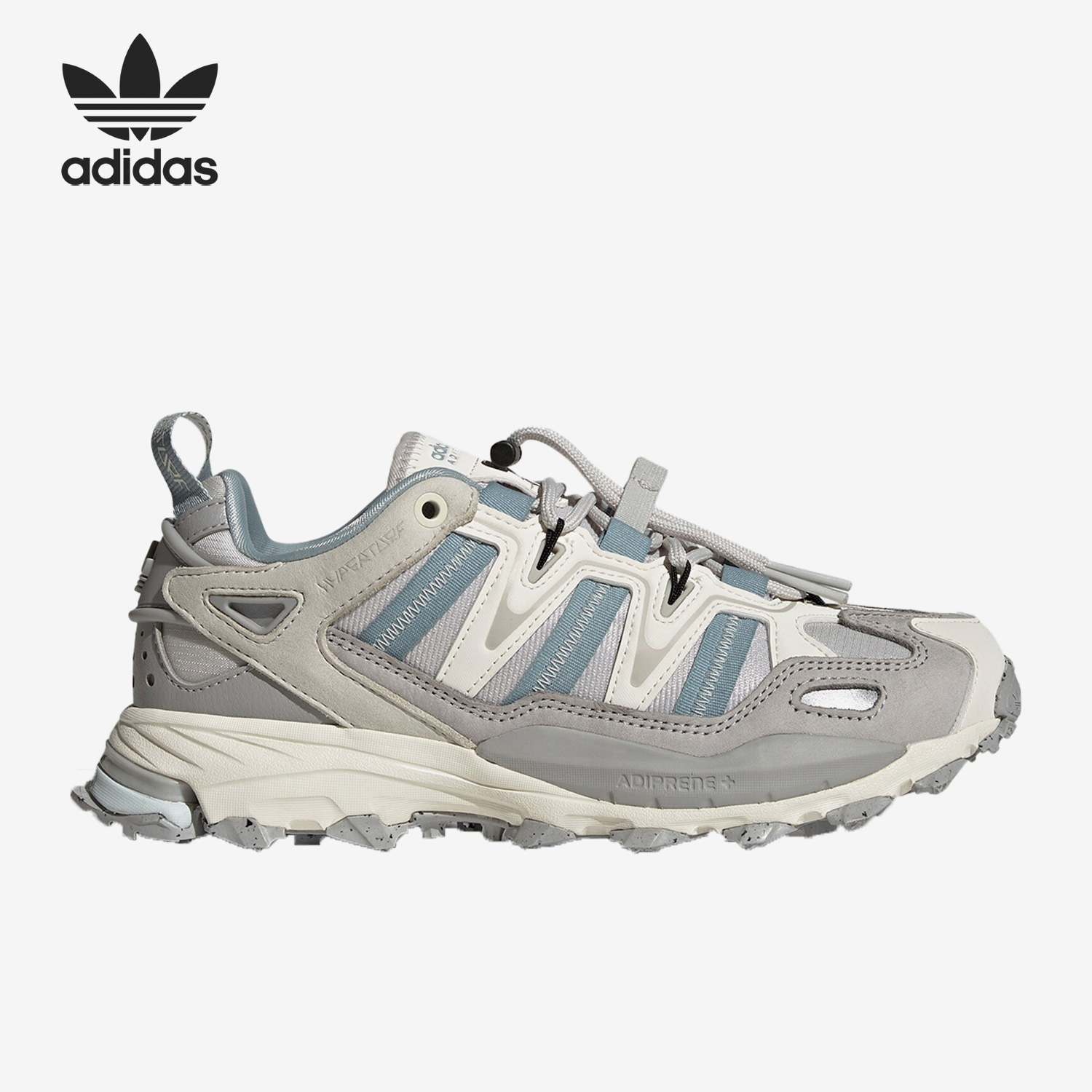 Adidas/阿迪达斯女子运动休闲鞋