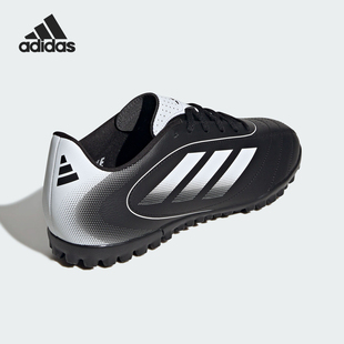 男女人造草坪运动足球鞋 秋冬新款 IH0083 阿迪达斯正品 Adidas