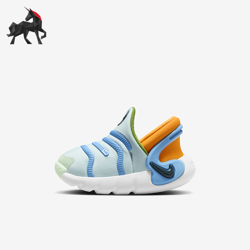 Nike/耐克TD婴童灵活穿脱运动鞋