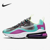 BQ0103 Nike 007 新款 女子GS大童运动缓震跑步鞋 耐克正品 秋季