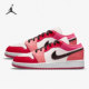 耐克正品 女子大童休闲鞋 Jordan1 Nike Low 553560 162