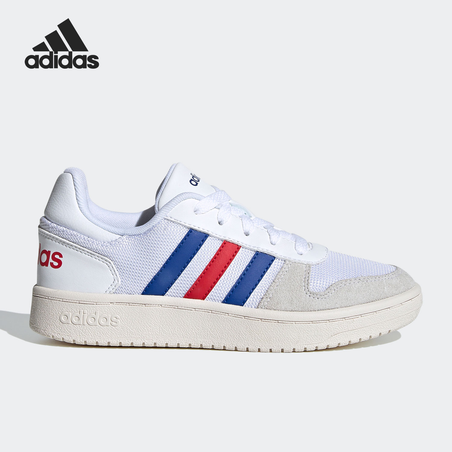 Adidas/阿迪达斯大童运动鞋