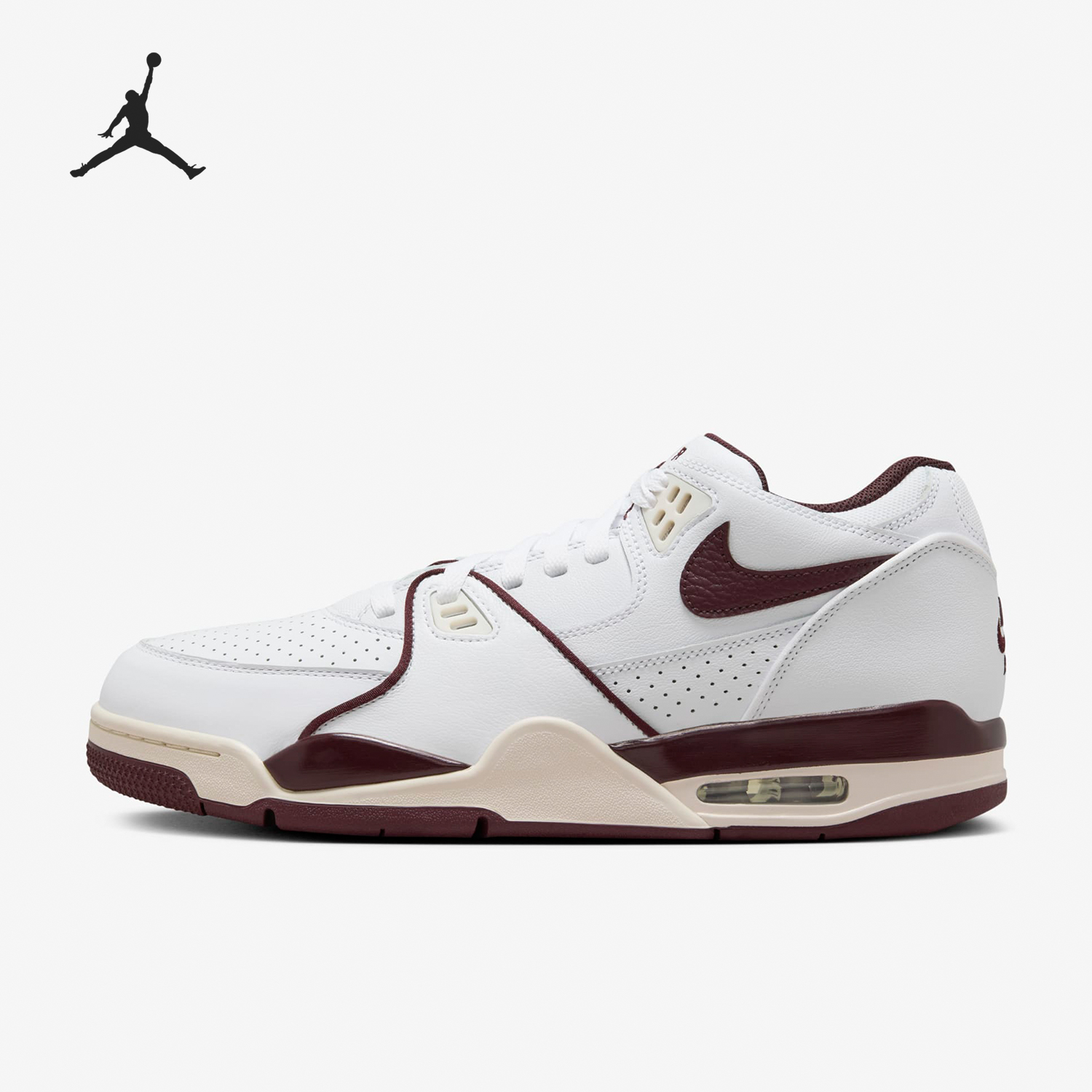 Nike/耐克男士缓震运动篮球鞋