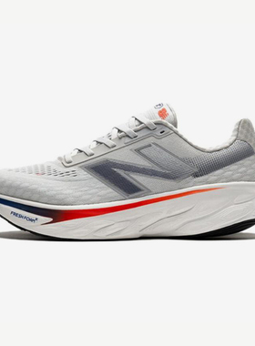 New Balance/NB正品1080 v14男子防滑耐磨透气低帮跑步鞋M1080G14
