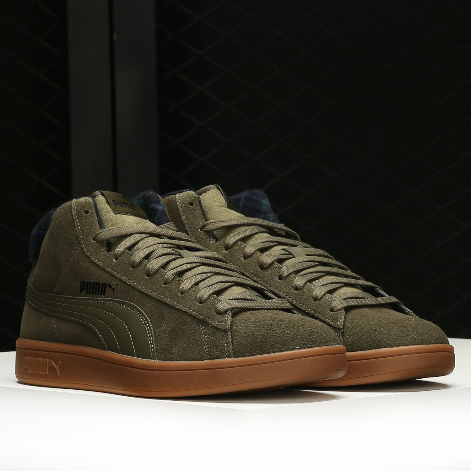 Puma/彪马男女休闲板鞋