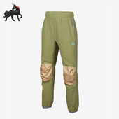 耐克正品 DQ8737 ACG Wolf Nike 大童秋长裤 Polartec® Tree 334