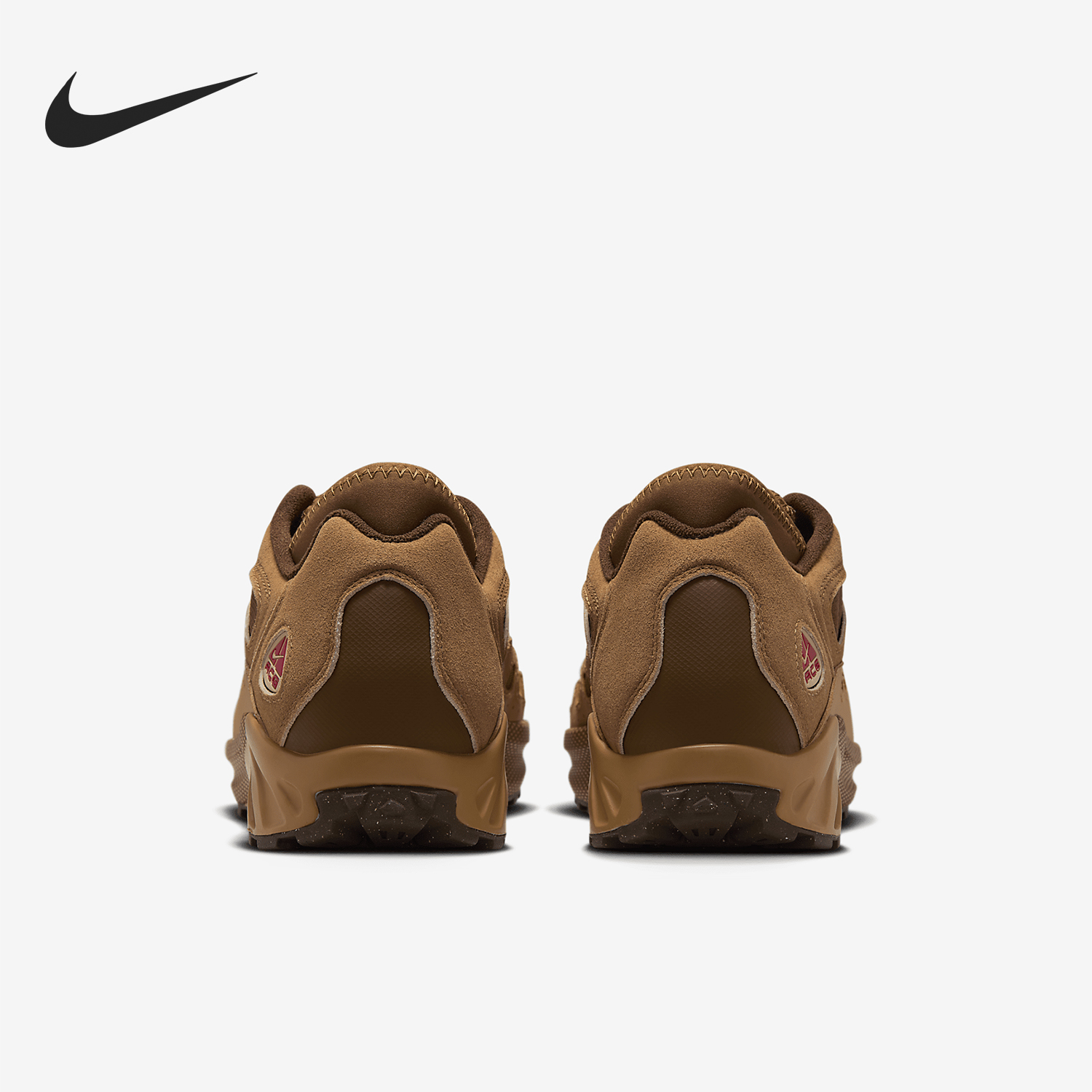 Nike/耐克正品ACG Air Exploraid男女复古跑步鞋FV2925-200