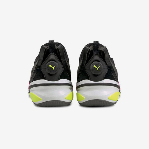Puma/彪马正品Double Disc男士时尚耐磨经典运动跑步鞋194277-03