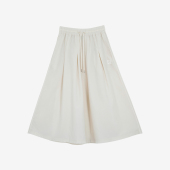 女士宽松透气运动休闲半身裙626039 Puma 新款 春季 彪马正品