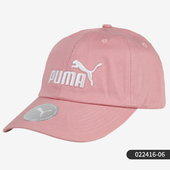 PUMA 休闲鸭舌帽运动棒球帽022416 新款 彪马正品 男帽女帽春季