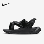 FB1949 Nike 001 防滑男女运动凉鞋 沙滩鞋 耐克正品 夏季