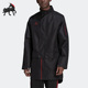 男子足球运动耐磨外套 Adidas H60013 PARKA 阿迪达斯正品 TIRO