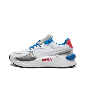 Puma/彪马正品新款男女休闲运动低帮透气板鞋381595-04