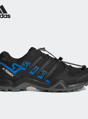 Adidas/阿迪达斯正品TERREX SWIFT R2 GTX男子运动户外鞋 AC7829