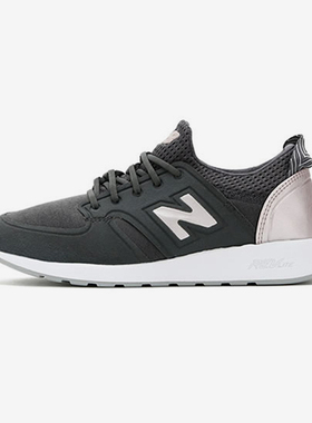 New Balance/NB正品经典女士耐磨透气系带轻盈复古跑步鞋WRL420SF