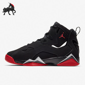 耐克正品 JORDAN GS女子大童运动训练篮球鞋 Nike 343795 062