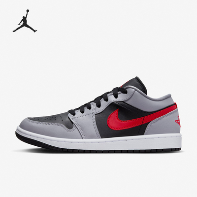 耐克男女减震舒适运动篮球鞋