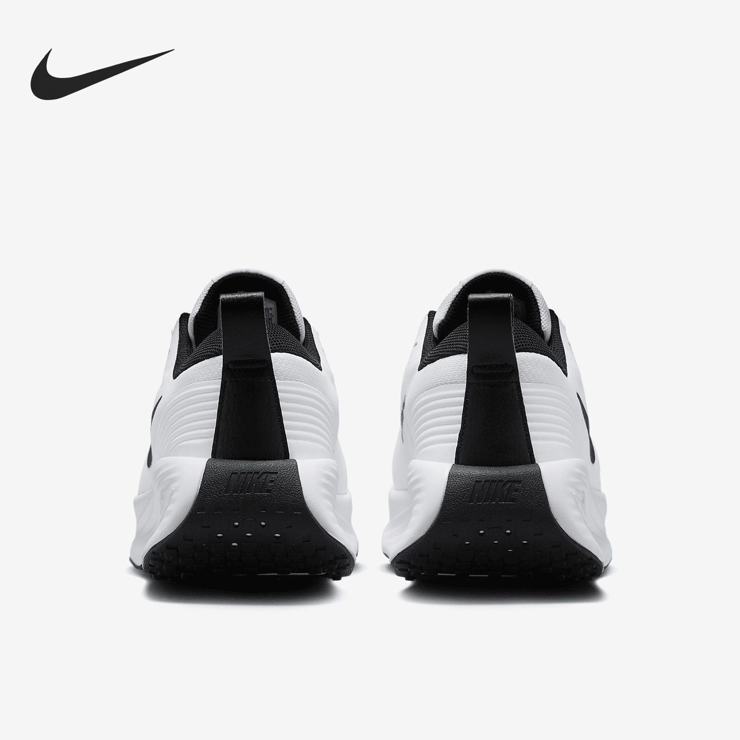 Nike/耐克正品Promina男士厚底缓震运动耐磨跑步鞋FV5285-101