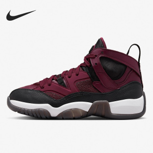高帮耐磨缓震女士运动篮球鞋 Nike 耐克正品 经典 600 DR9631
