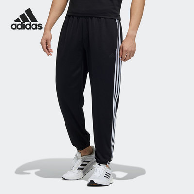 adidas男子训练h37070运动长裤