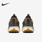 FQ0902 Nike 202 Trail 3女士减震越野运动跑步鞋 耐克正品 Juniper