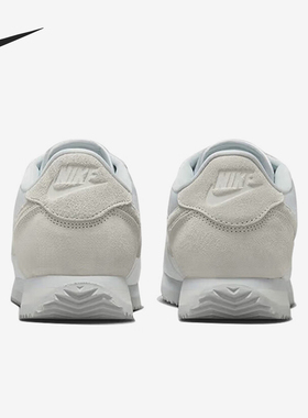 Nike/耐克正品Cortez Textile女士低帮休闲运动鞋FV5420-001