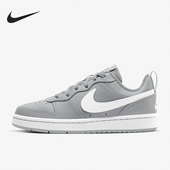 耐克正品 女子大童休闲鞋 Court Nike Vision BQ5448 008