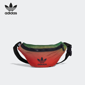 阿迪达斯正品 三叶草当季 新款 Adidas 男女舒适时尚 休闲包GF7128