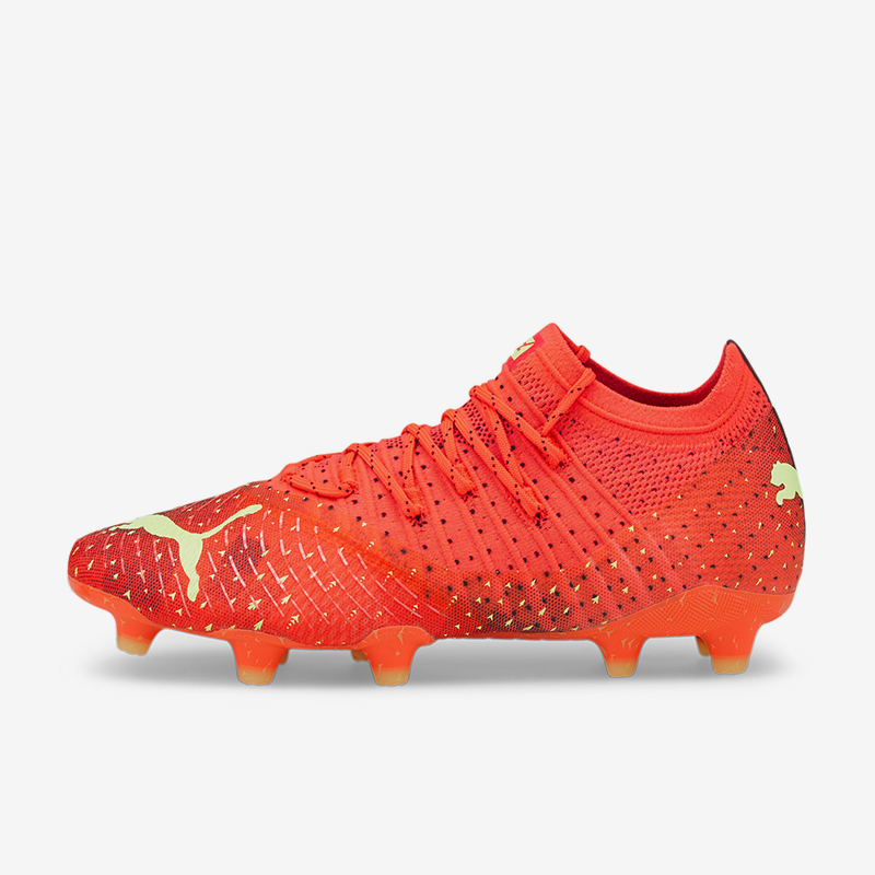 Puma/彪马正品Future Z 1.4 FG /AG女士耐磨训练运动足球鞋