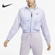 Nike 536 女子透气棒球运动外套DV8035 耐克正品 2023年夏季