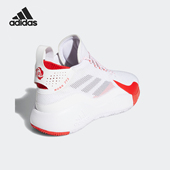 阿迪达斯正品 2020男士 Adidas Rose 773 中帮耐磨篮球鞋 FX7120