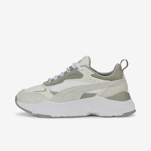 391959 Puma 耐磨減震休閑鞋 Mix女子時尚 彪馬正品 Cassia