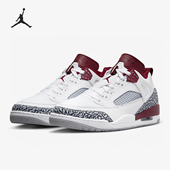 耐克正品 篮球运动鞋 JORDAN Nike SPIZIKE LOW男士 FQ1759 106